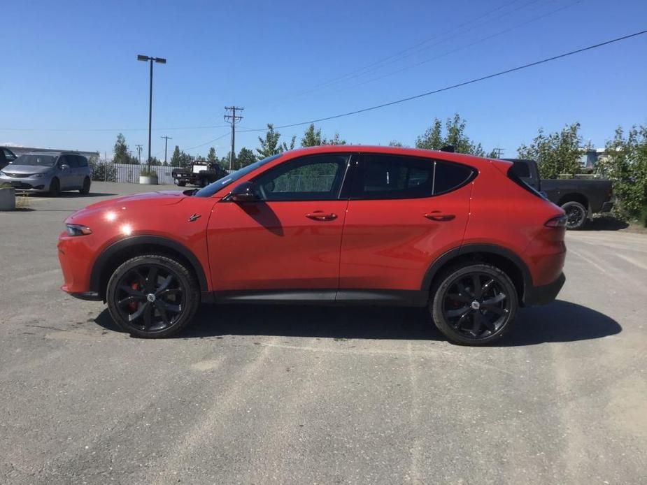 new 2024 Dodge Hornet car, priced at $34,320