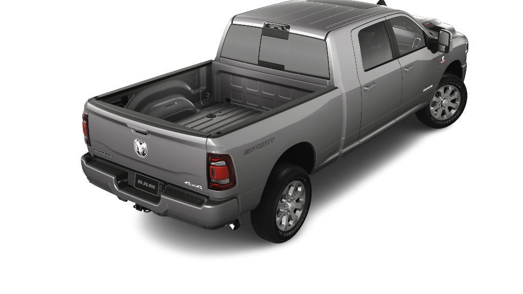 new 2024 Ram 2500 car, priced at $81,298