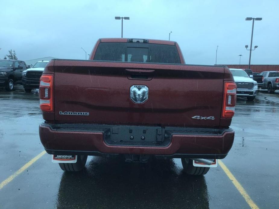 new 2024 Ram 2500 car, priced at $80,910