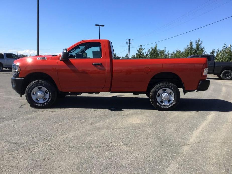 new 2024 Ram 2500 car, priced at $49,000