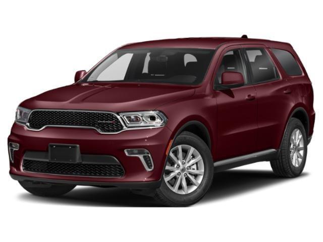 new 2024 Dodge Durango car, priced at $42,155