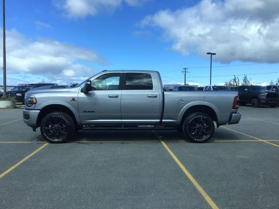 new 2024 Ram 2500 car, priced at $97,790