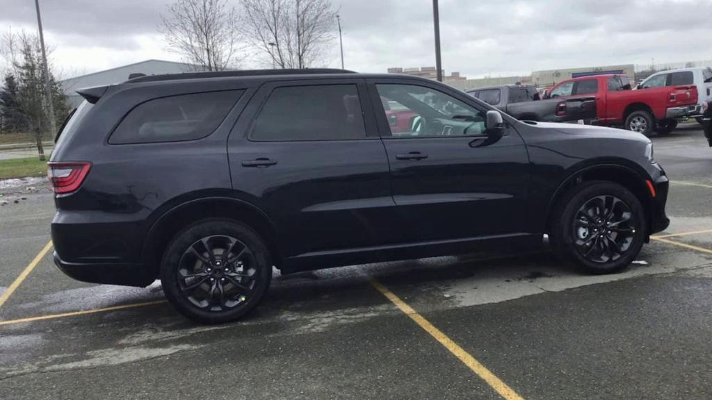 new 2024 Dodge Durango car, priced at $45,164