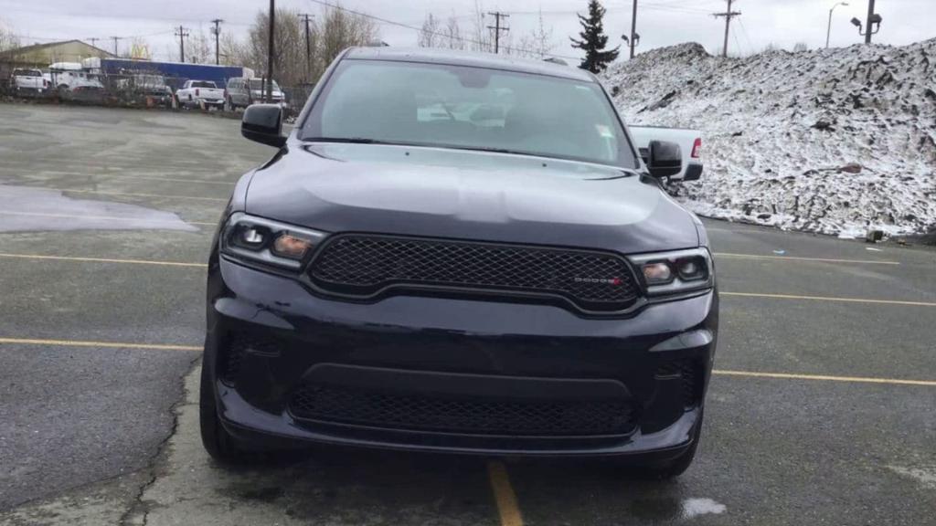 new 2024 Dodge Durango car, priced at $45,164