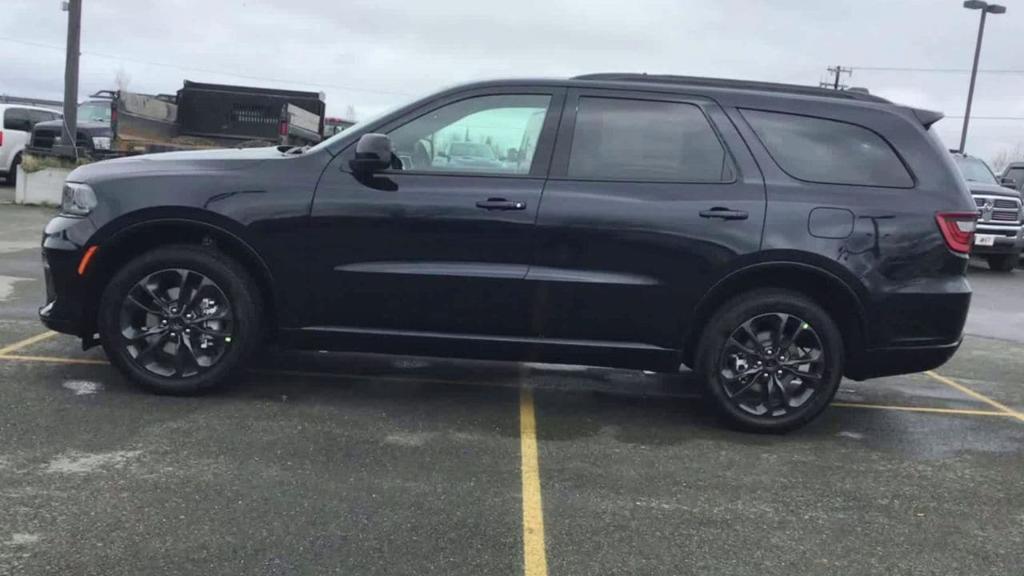 new 2024 Dodge Durango car, priced at $45,164