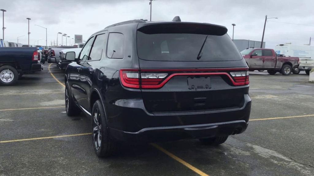 new 2024 Dodge Durango car, priced at $44,970