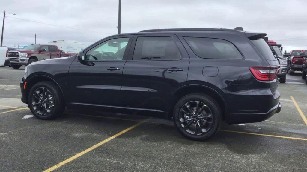 new 2024 Dodge Durango car, priced at $44,970