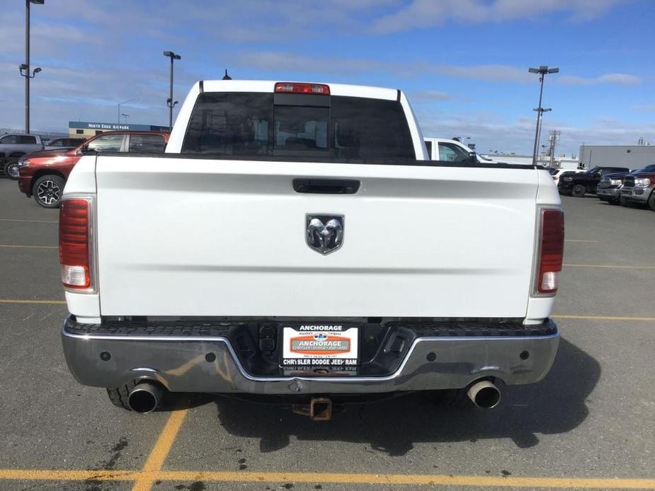 used 2013 Ram 1500 car