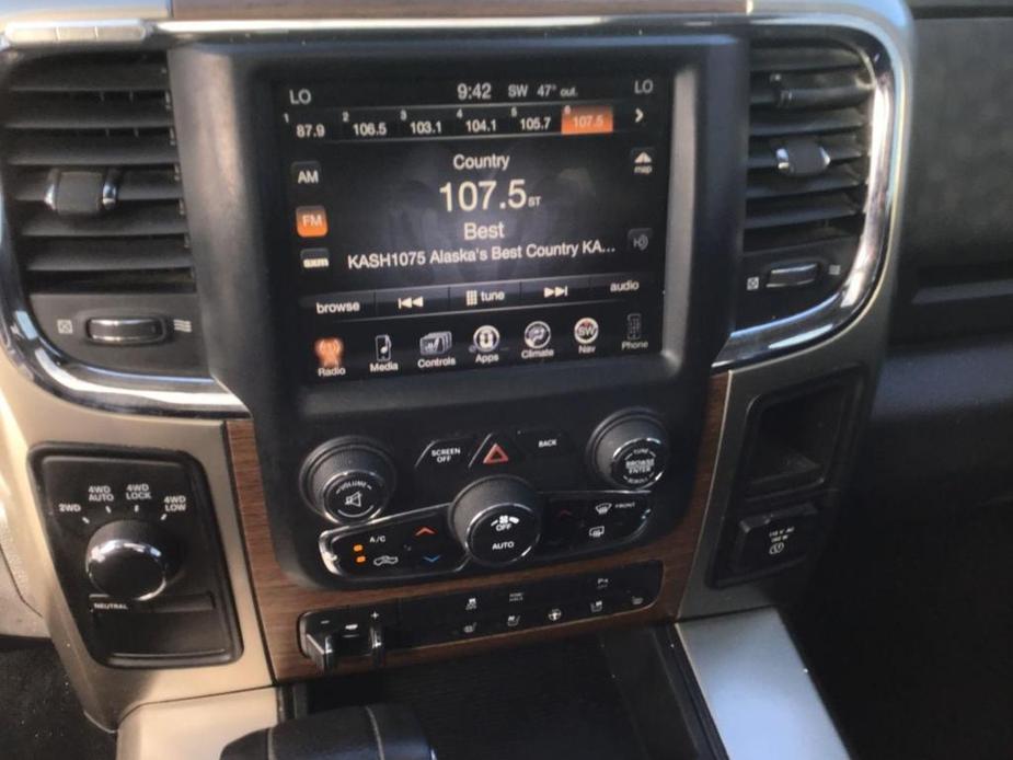 used 2013 Ram 1500 car