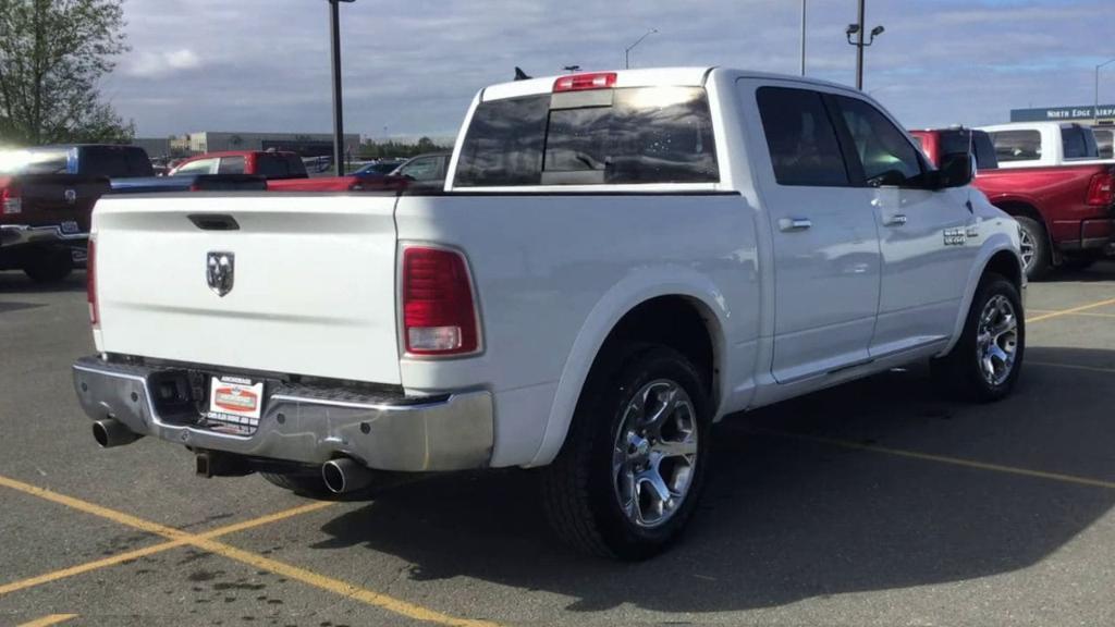 used 2013 Ram 1500 car