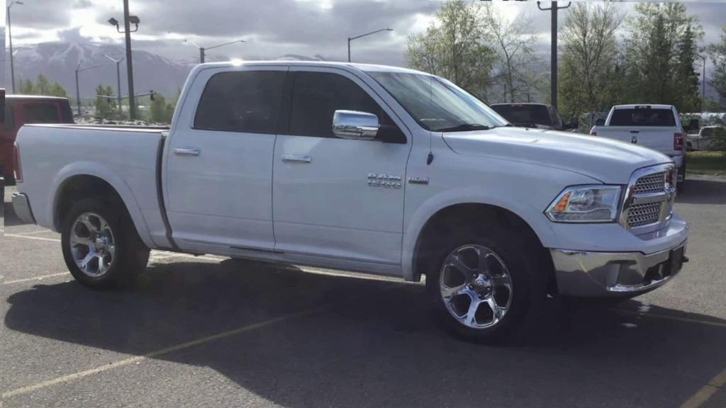 used 2013 Ram 1500 car