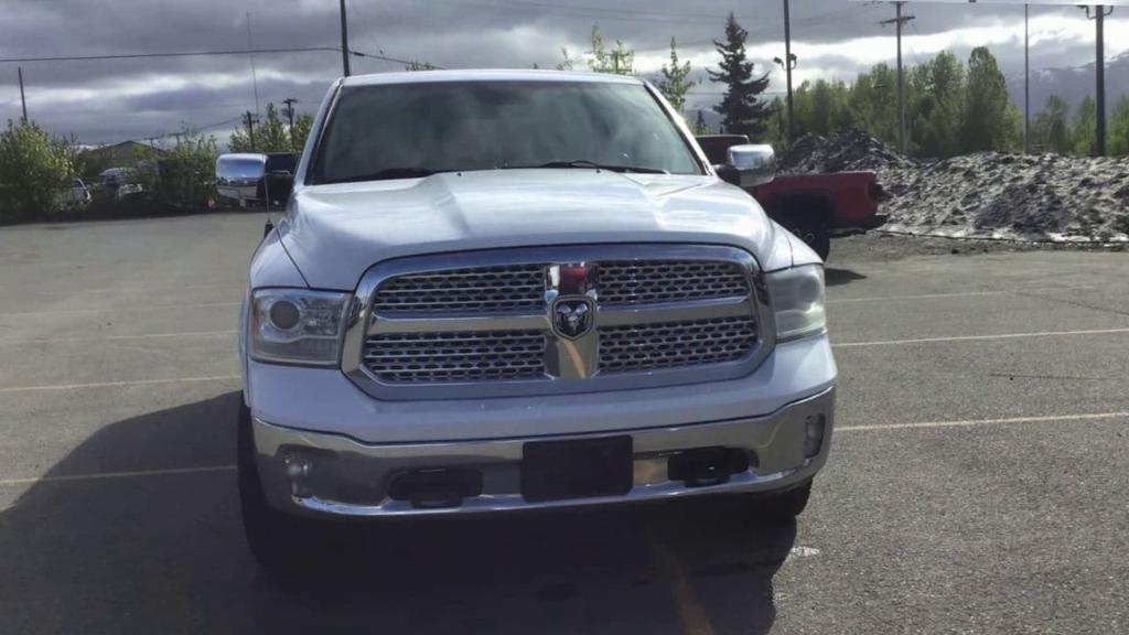 used 2013 Ram 1500 car