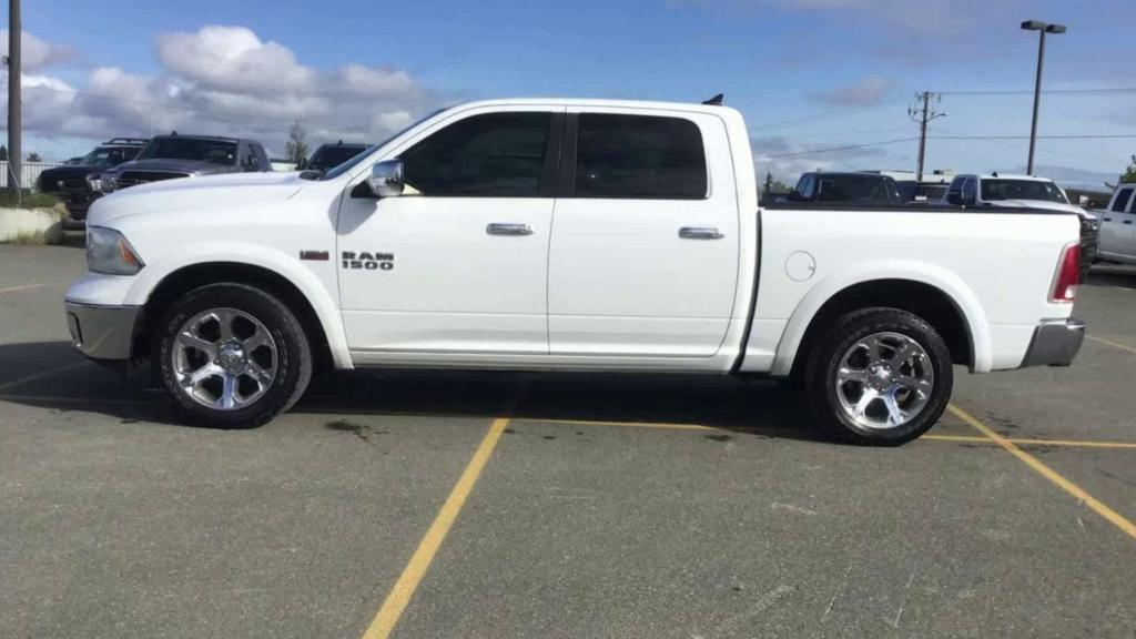 used 2013 Ram 1500 car