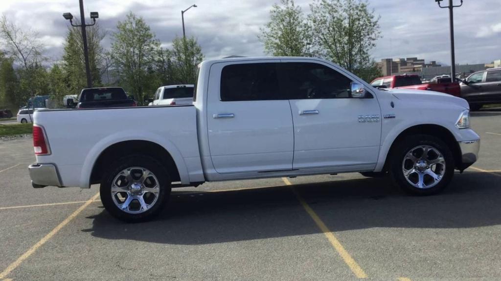 used 2013 Ram 1500 car