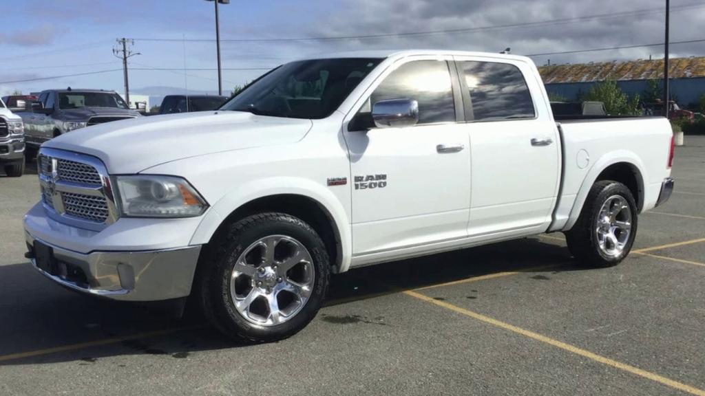 used 2013 Ram 1500 car