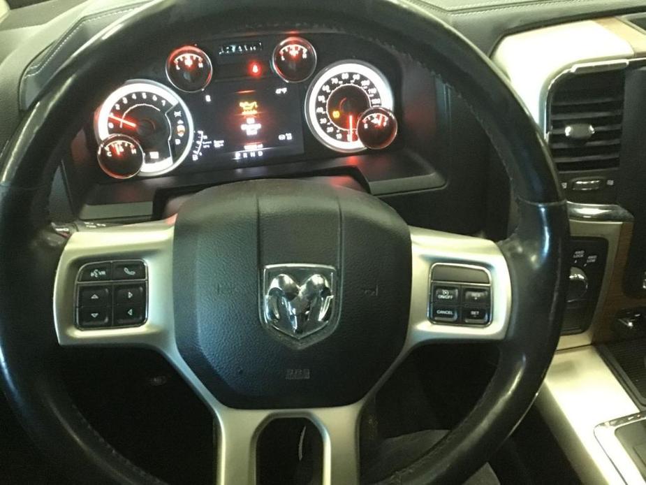 used 2013 Ram 1500 car