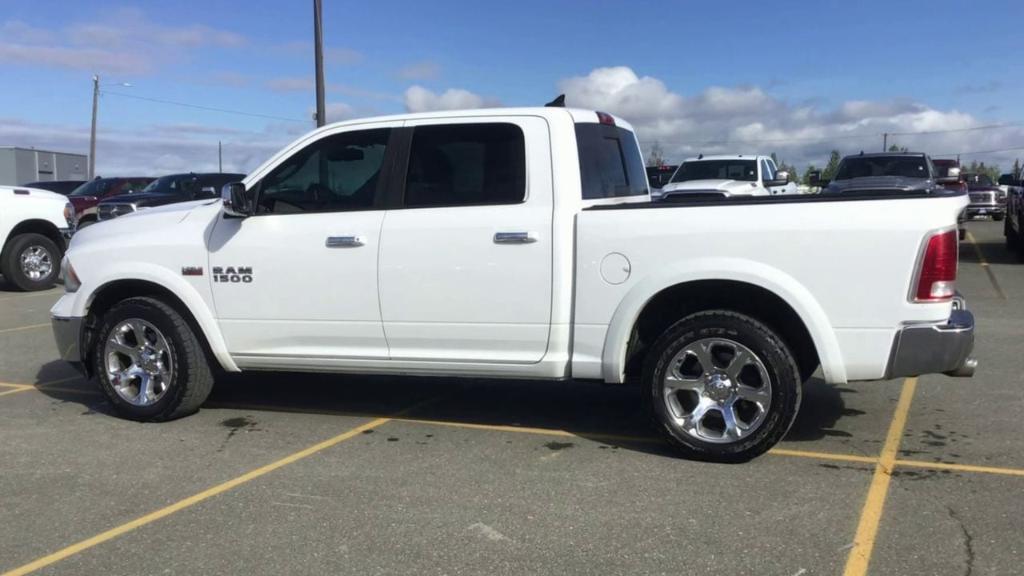 used 2013 Ram 1500 car