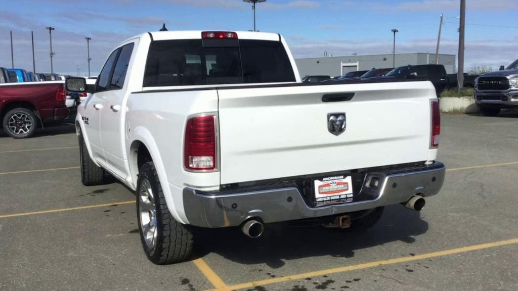 used 2013 Ram 1500 car