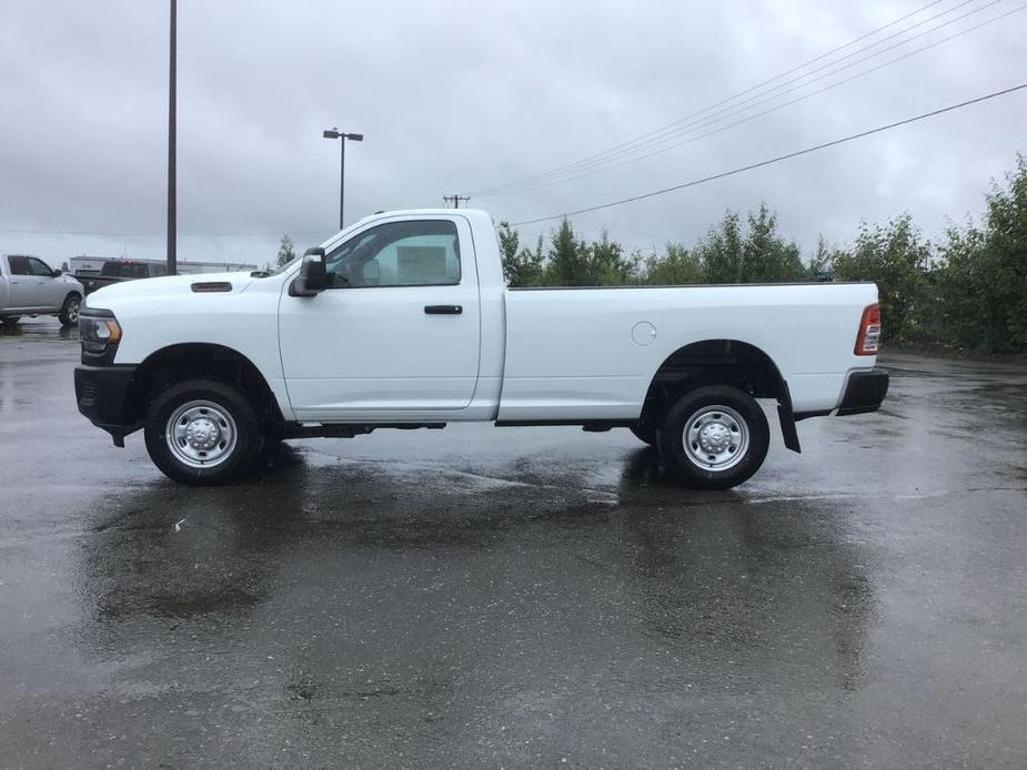 new 2024 Ram 2500 car, priced at $46,500