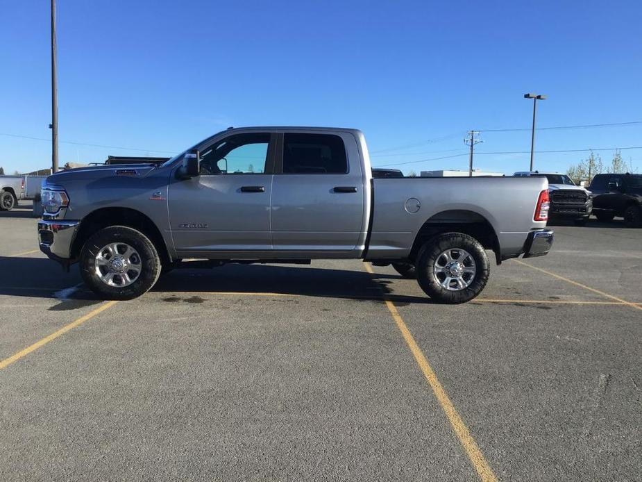 new 2024 Ram 2500 car, priced at $64,623