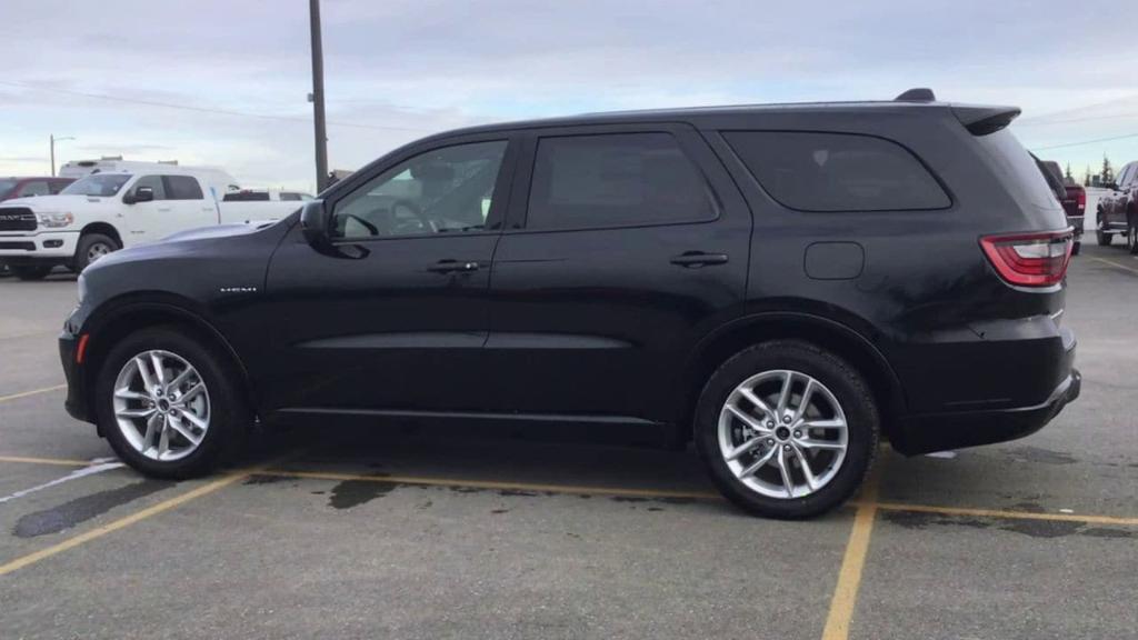 new 2024 Dodge Durango car, priced at $55,217