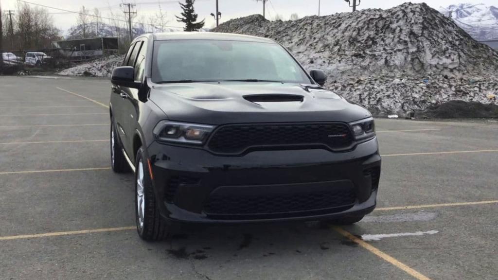 new 2024 Dodge Durango car, priced at $55,217