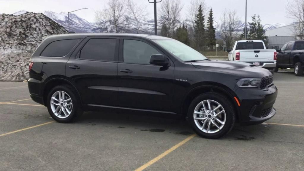 new 2024 Dodge Durango car, priced at $55,217