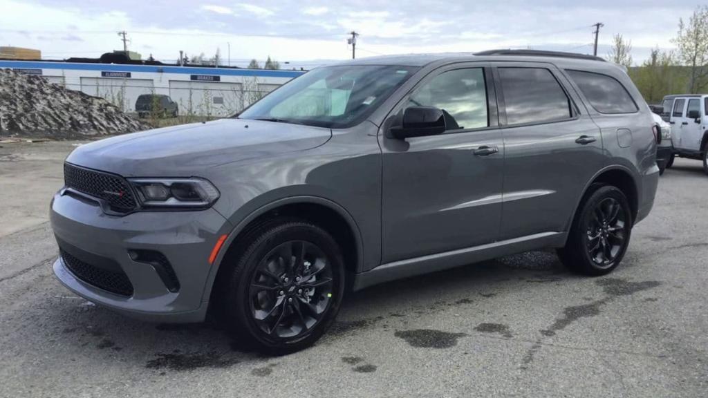 new 2024 Dodge Durango car, priced at $45,164