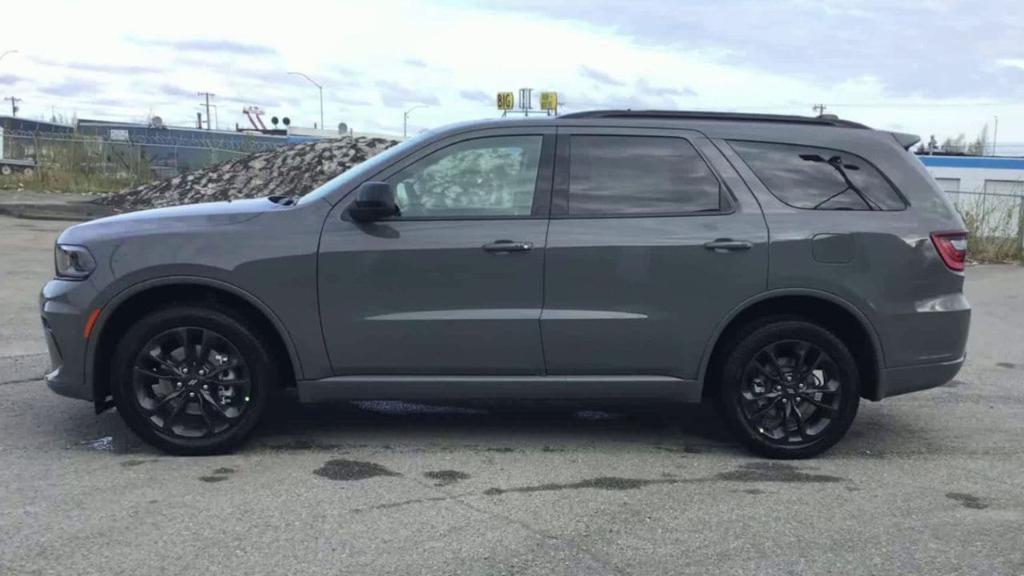 new 2024 Dodge Durango car, priced at $45,164