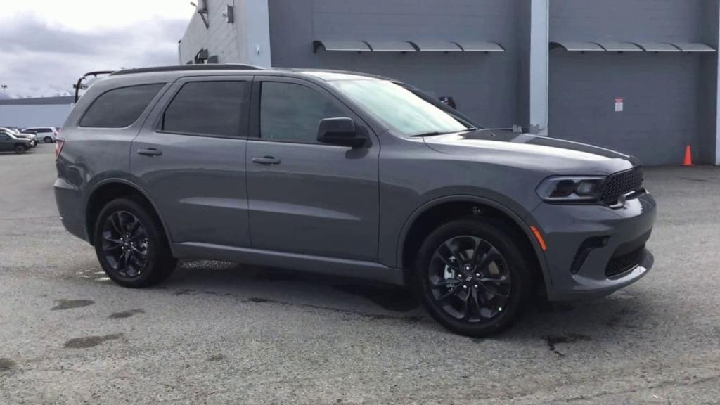 new 2024 Dodge Durango car, priced at $45,164