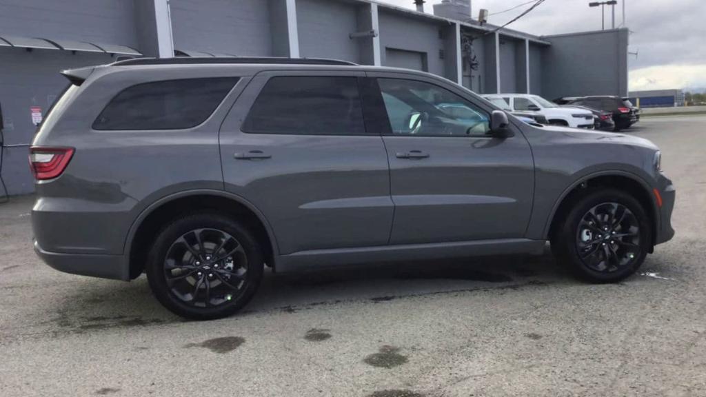 new 2024 Dodge Durango car, priced at $45,164