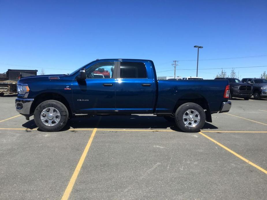 new 2024 Ram 2500 car, priced at $64,576