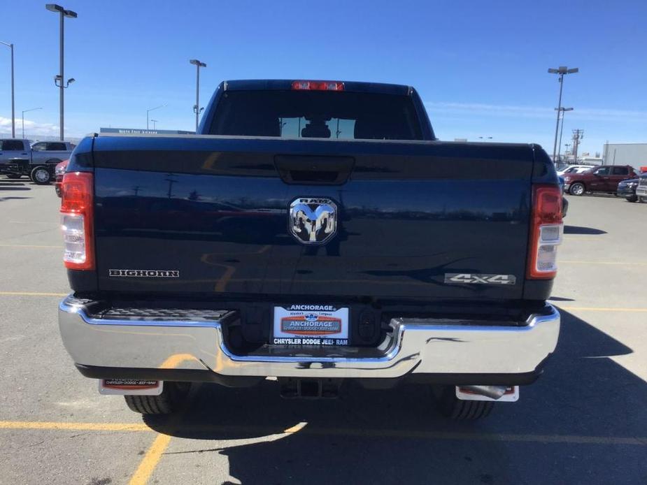 new 2024 Ram 2500 car, priced at $64,576