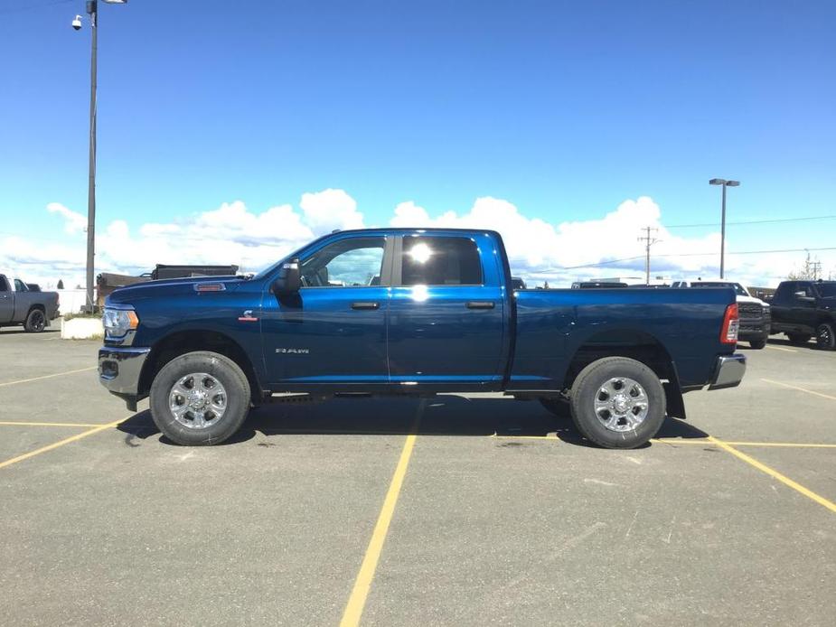 new 2024 Ram 2500 car, priced at $64,250