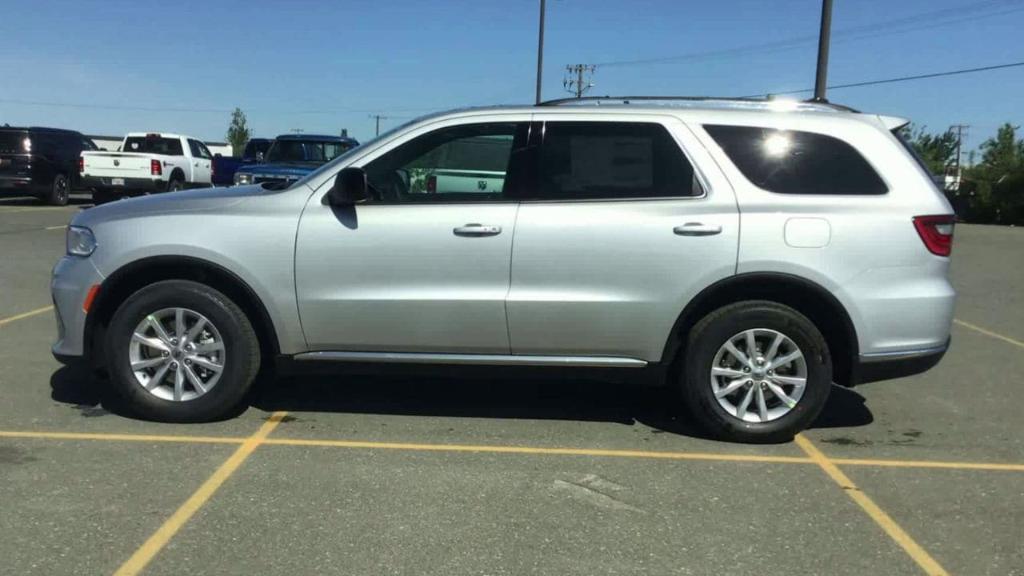 new 2024 Dodge Durango car, priced at $41,070