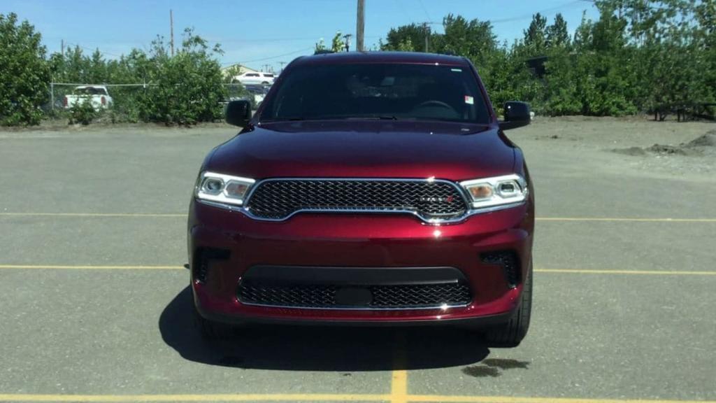 new 2024 Dodge Durango car, priced at $41,070