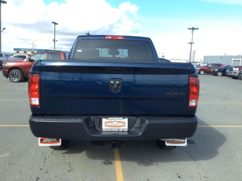 new 2024 Ram 1500 Classic car, priced at $48,769