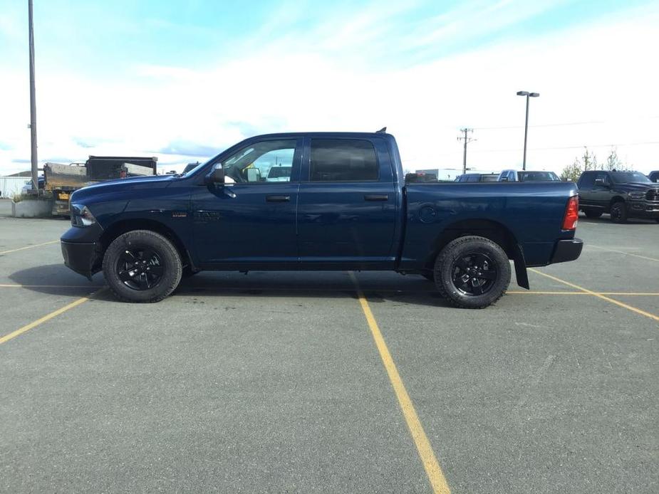 new 2024 Ram 1500 Classic car, priced at $48,769