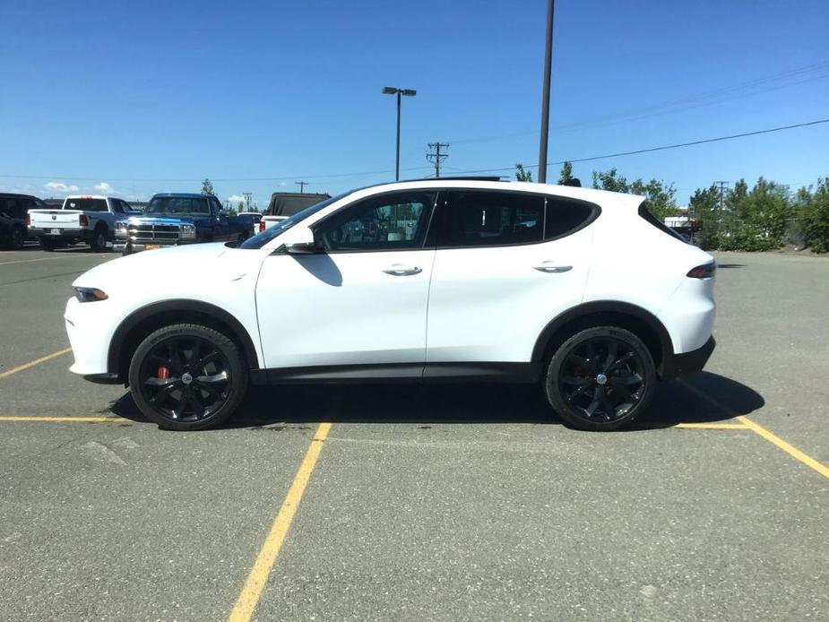 new 2024 Dodge Hornet car, priced at $36,820