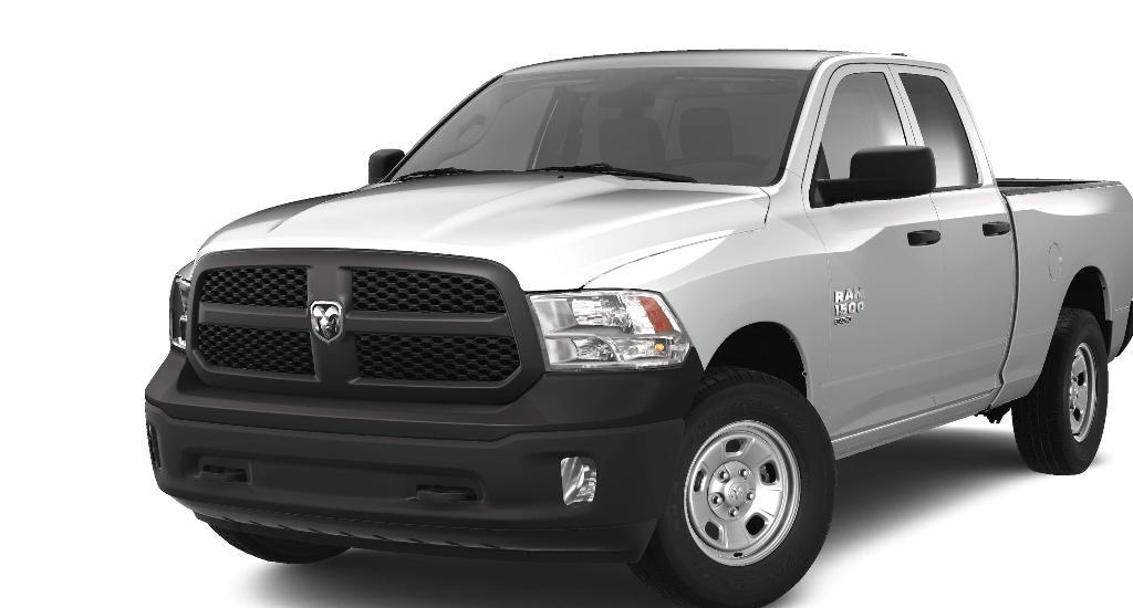 new 2024 Ram 1500 Classic car, priced at $43,200