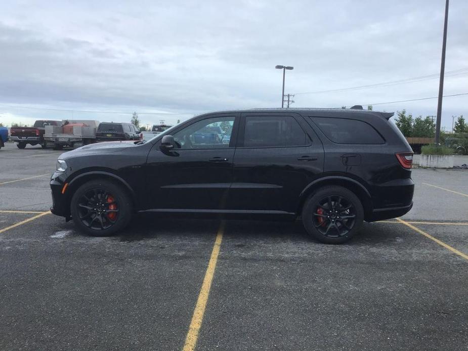 new 2024 Dodge Durango car, priced at $81,720