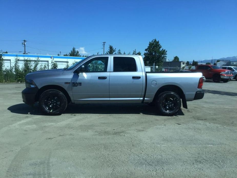 new 2024 Ram 1500 Classic car, priced at $43,930