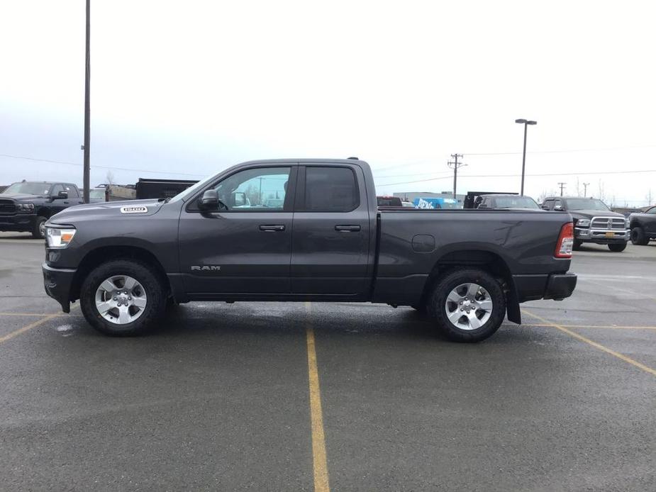 new 2024 Ram 1500 car, priced at $51,470