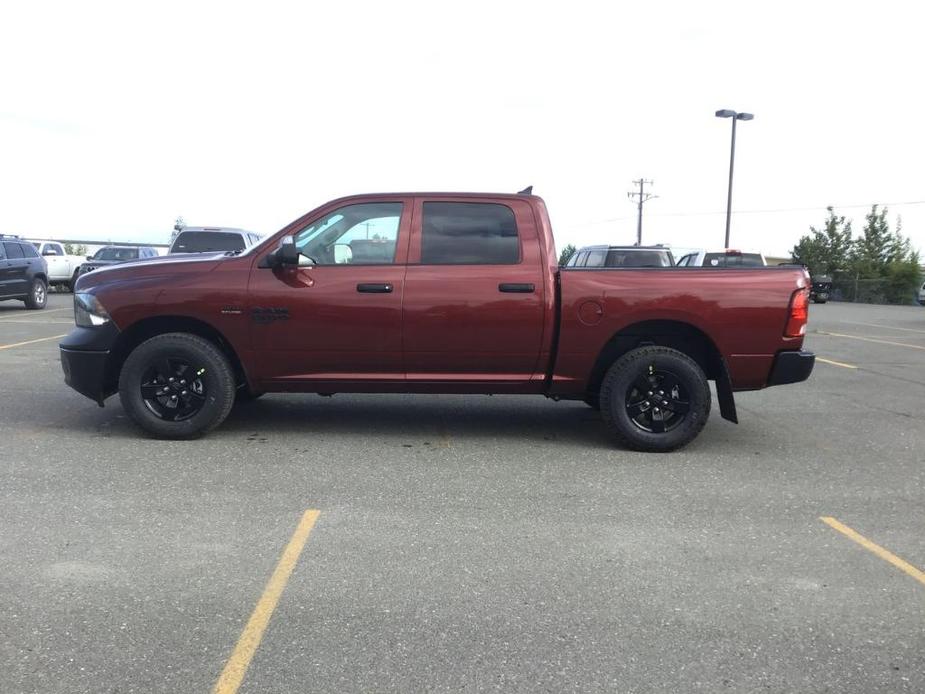 new 2024 Ram 1500 Classic car, priced at $44,230