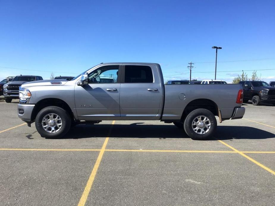 new 2024 Ram 2500 car, priced at $73,540