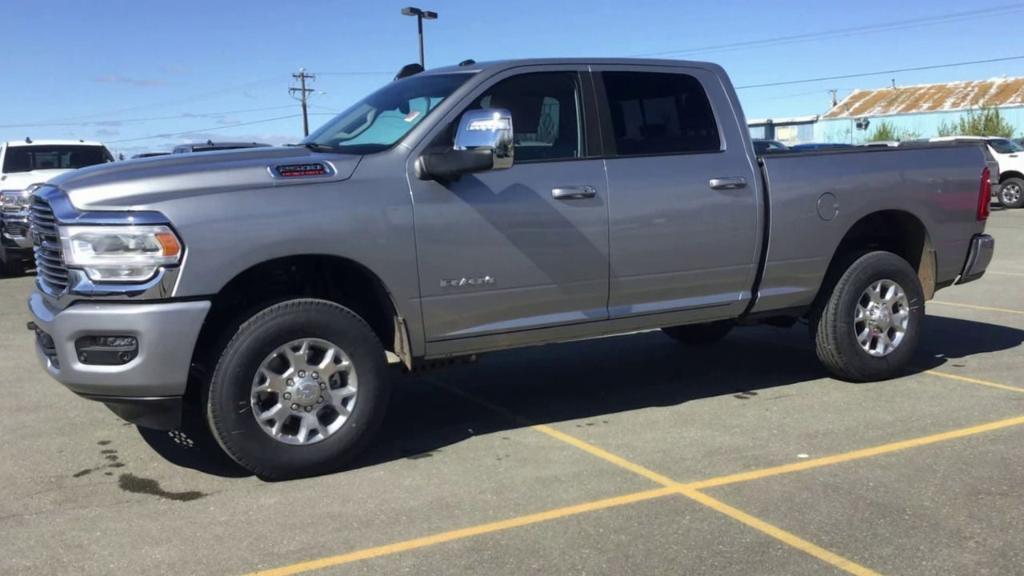 new 2024 Ram 2500 car, priced at $73,540