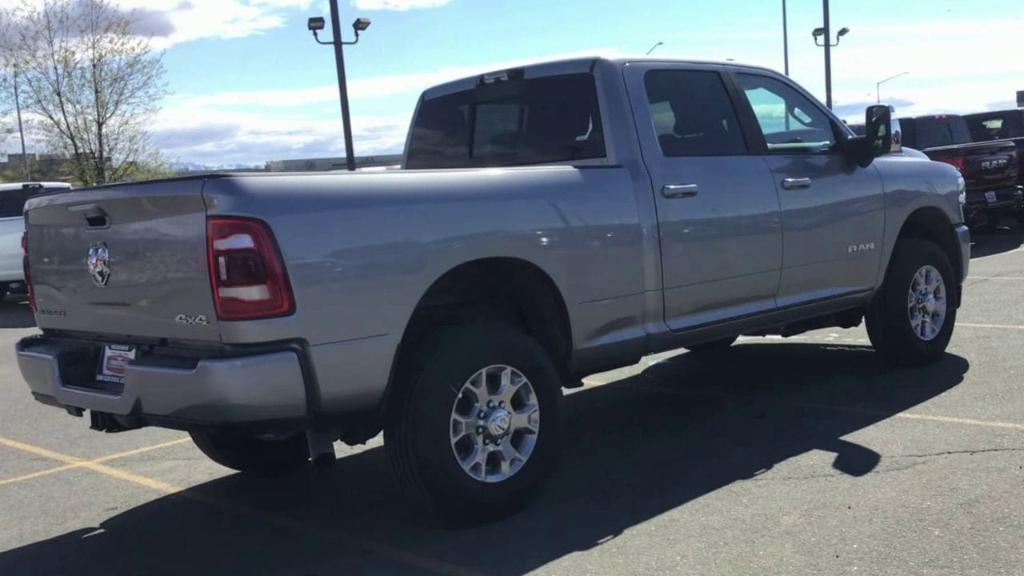 new 2024 Ram 2500 car, priced at $73,540