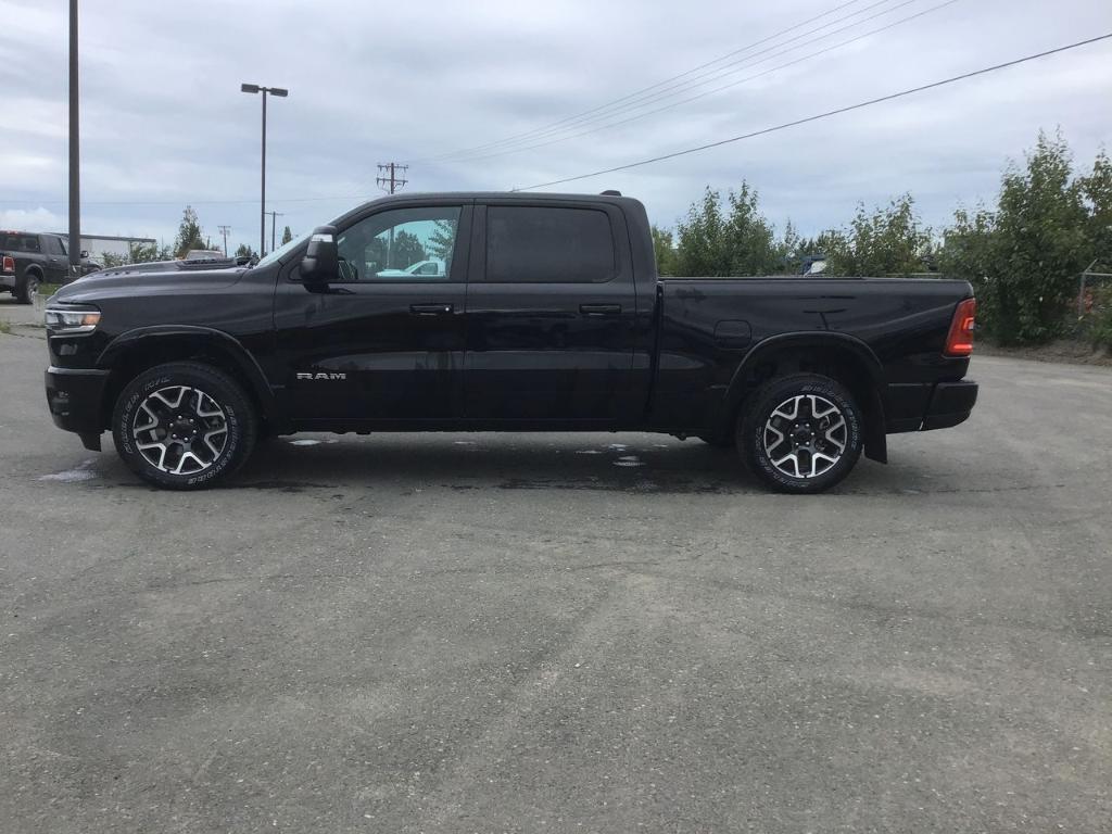 used 2025 Ram 1500 car