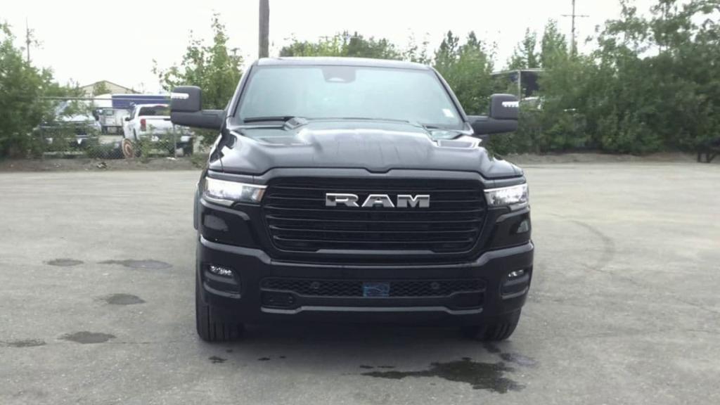 used 2025 Ram 1500 car