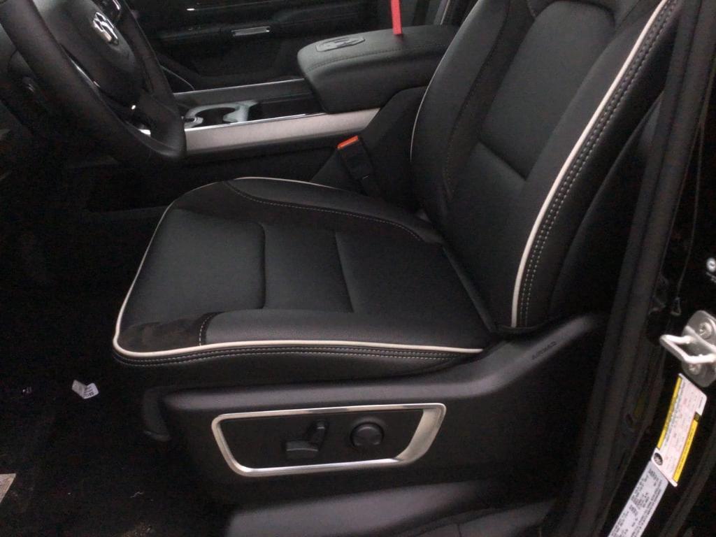 used 2025 Ram 1500 car